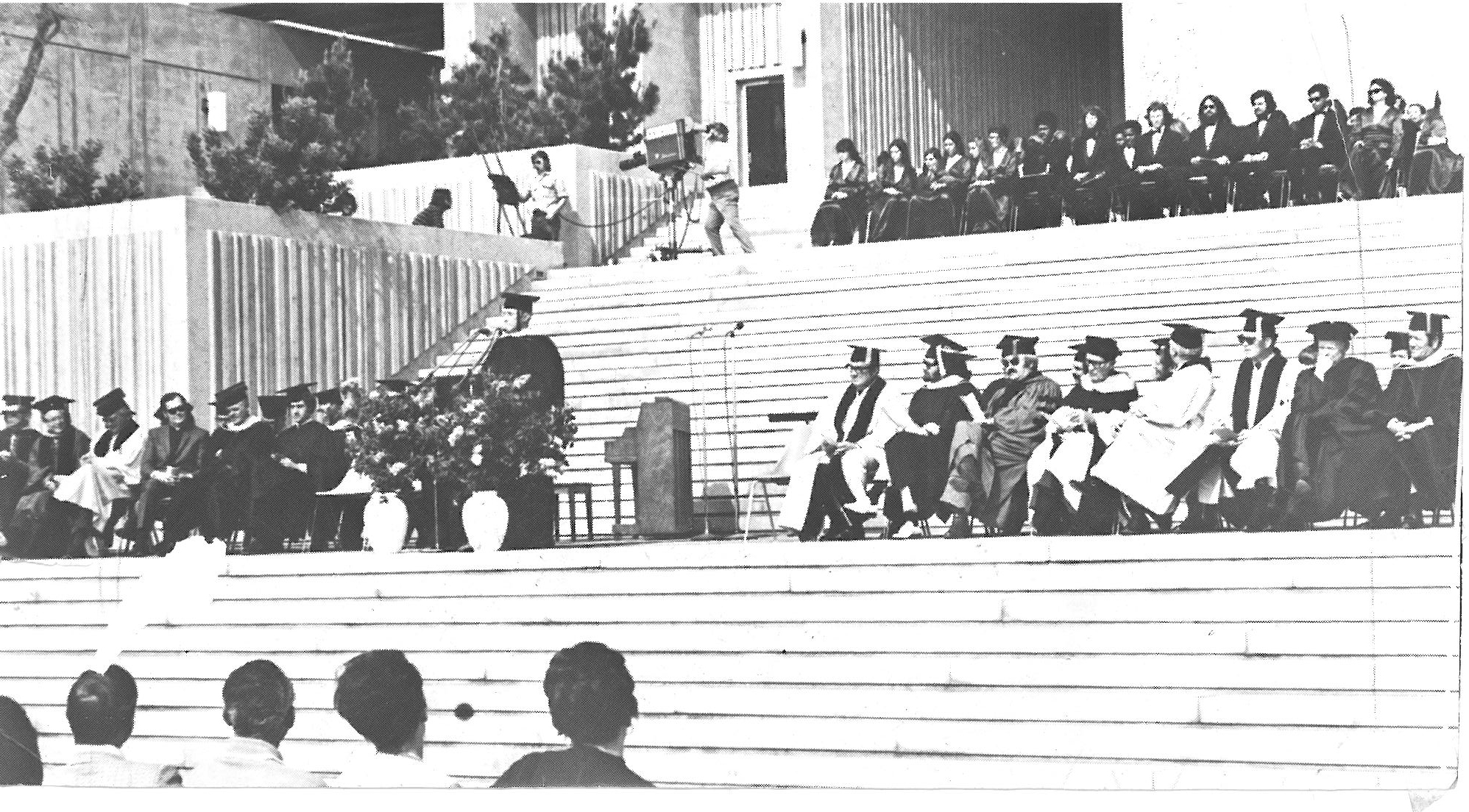 Graduation